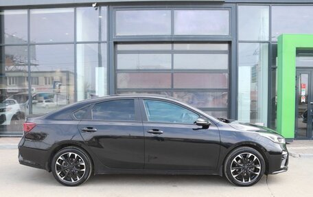 KIA Cerato IV, 2020 год, 2 009 000 рублей, 6 фотография