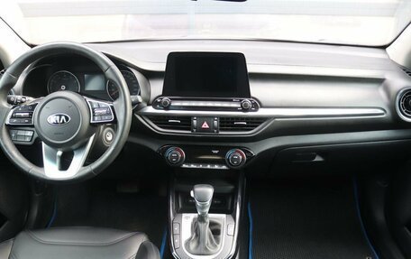KIA Cerato IV, 2020 год, 2 009 000 рублей, 15 фотография