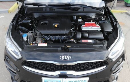 KIA Cerato IV, 2020 год, 2 009 000 рублей, 10 фотография