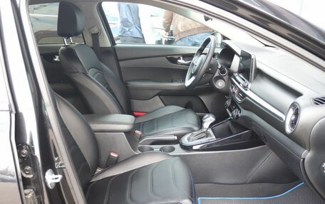 KIA Cerato IV, 2020 год, 2 009 000 рублей, 13 фотография