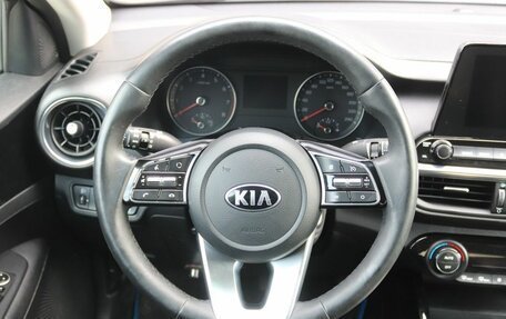 KIA Cerato IV, 2020 год, 2 009 000 рублей, 16 фотография