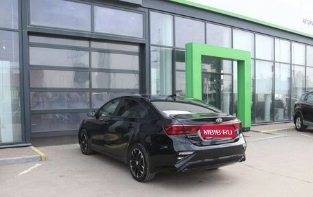 KIA Cerato IV, 2020 год, 2 009 000 рублей, 3 фотография
