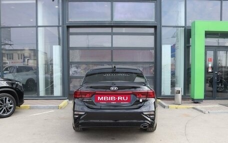KIA Cerato IV, 2020 год, 2 009 000 рублей, 4 фотография