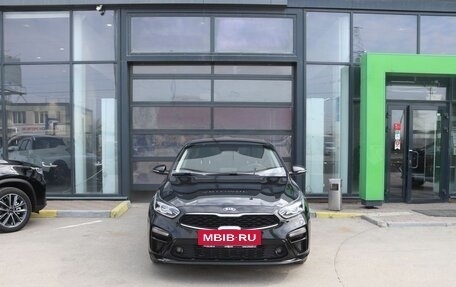 KIA Cerato IV, 2020 год, 2 009 000 рублей, 8 фотография