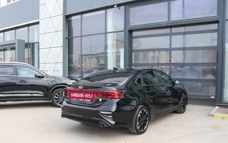 KIA Cerato IV, 2020 год, 2 009 000 рублей, 5 фотография