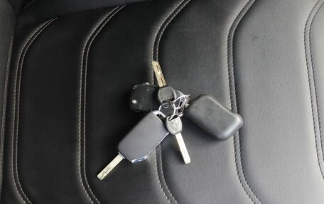 KIA Cerato IV, 2020 год, 2 009 000 рублей, 17 фотография