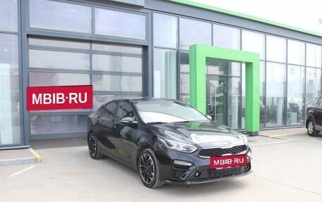 KIA Cerato IV, 2020 год, 2 009 000 рублей, 7 фотография