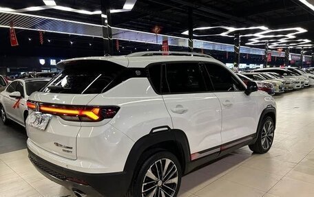 Changan CS35 Plus, 2023 год, 1 200 000 рублей, 4 фотография
