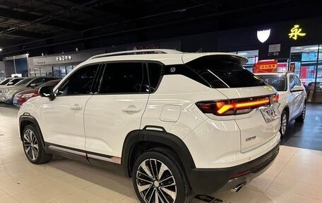 Changan CS35 Plus, 2023 год, 1 200 000 рублей, 5 фотография