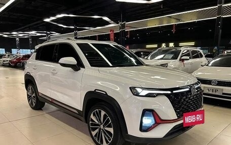 Changan CS35 Plus, 2023 год, 1 200 000 рублей, 3 фотография