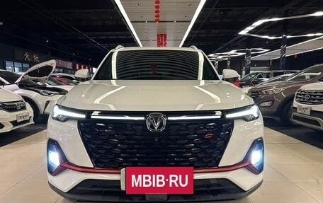 Changan CS35 Plus, 2023 год, 1 200 000 рублей, 2 фотография