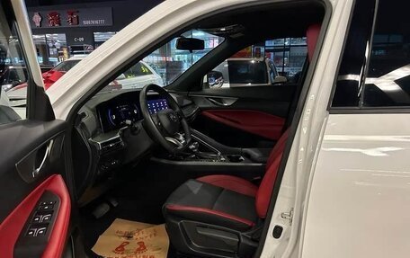 Changan CS35 Plus, 2023 год, 1 200 000 рублей, 6 фотография
