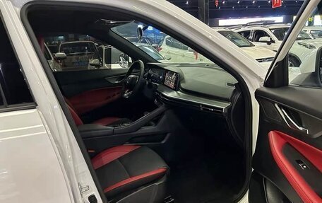 Changan CS35 Plus, 2023 год, 1 200 000 рублей, 7 фотография