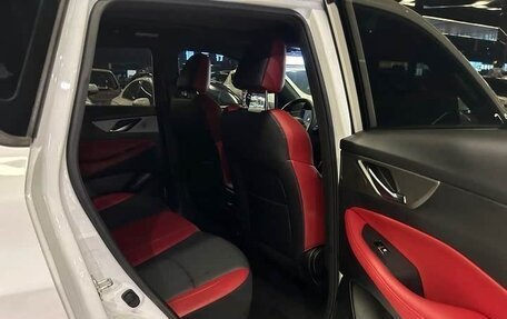 Changan CS35 Plus, 2023 год, 1 200 000 рублей, 10 фотография