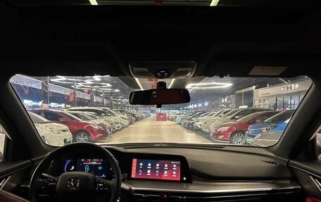 Changan CS35 Plus, 2023 год, 1 200 000 рублей, 8 фотография