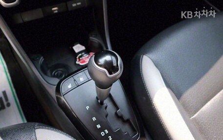 KIA Morning III, 2021 год, 1 055 000 рублей, 8 фотография