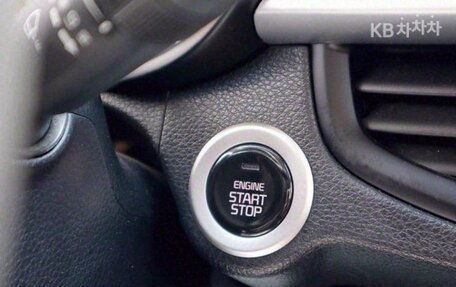 KIA Morning III, 2021 год, 1 055 000 рублей, 10 фотография