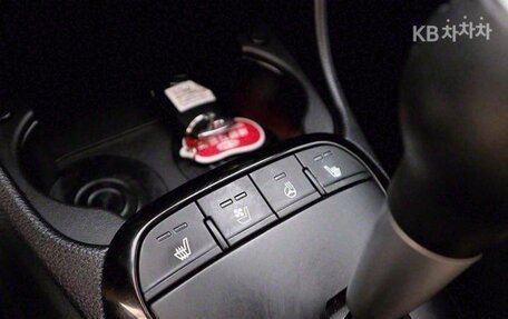 KIA Morning III, 2021 год, 1 055 000 рублей, 13 фотография