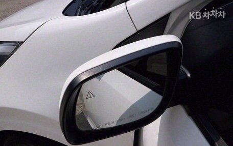 KIA Morning III, 2021 год, 1 055 000 рублей, 17 фотография