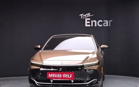 Toyota Crown, 2024 год, 4 500 090 рублей, 3 фотография