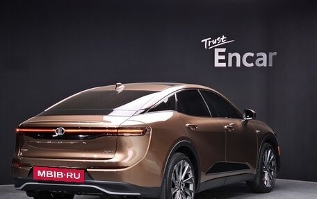 Toyota Crown, 2024 год, 4 500 090 рублей, 2 фотография