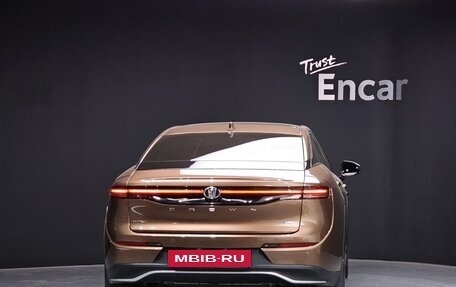 Toyota Crown, 2024 год, 4 500 090 рублей, 4 фотография