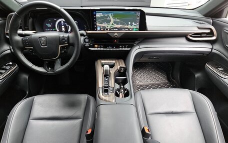 Toyota Crown, 2024 год, 4 500 090 рублей, 5 фотография