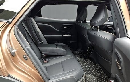 Toyota Crown, 2024 год, 4 500 090 рублей, 15 фотография