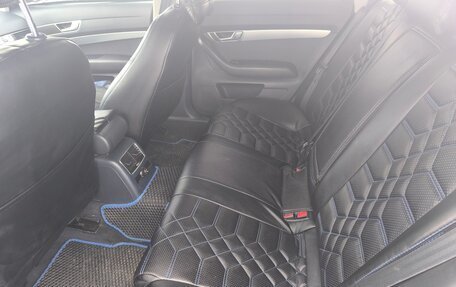 Audi A6, 2006 год, 1 148 000 рублей, 13 фотография