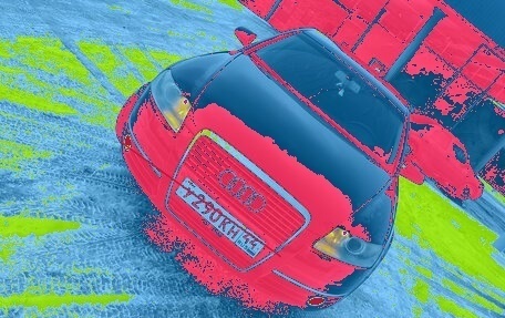 Audi A6, 2006 год, 1 148 000 рублей, 11 фотография