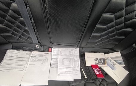 Audi A6, 2006 год, 1 148 000 рублей, 18 фотография