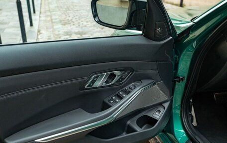 BMW M3, 2022 год, 7 080 000 рублей, 8 фотография