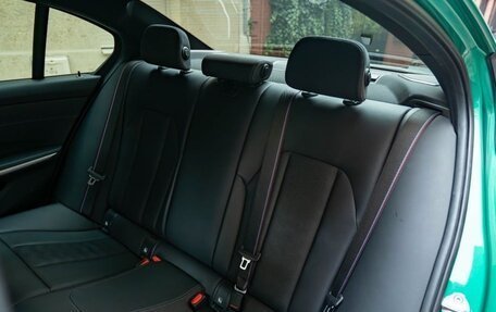 BMW M3, 2022 год, 7 080 000 рублей, 17 фотография