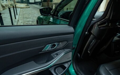 BMW M3, 2022 год, 7 080 000 рублей, 16 фотография