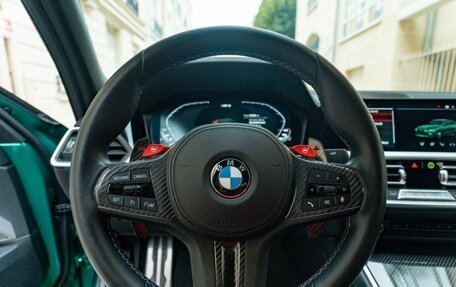 BMW M3, 2022 год, 7 080 000 рублей, 13 фотография