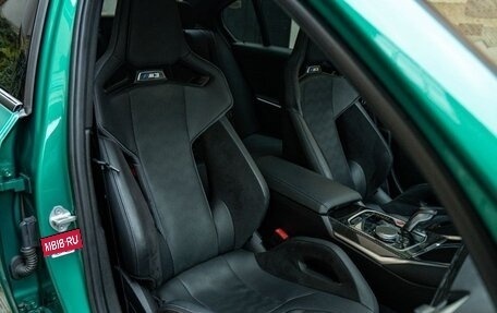 BMW M3, 2022 год, 7 080 000 рублей, 10 фотография