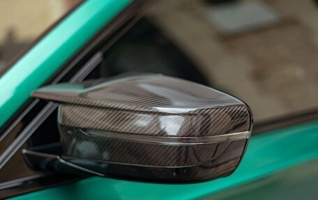 BMW M3, 2022 год, 7 080 000 рублей, 24 фотография