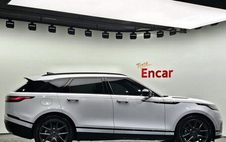 Land Rover Range Rover Velar I, 2025 год, 8 460 090 рублей, 5 фотография