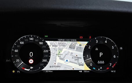 Land Rover Range Rover Velar I, 2025 год, 8 460 090 рублей, 14 фотография