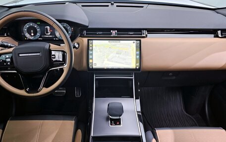 Land Rover Range Rover Velar I, 2025 год, 8 460 090 рублей, 6 фотография