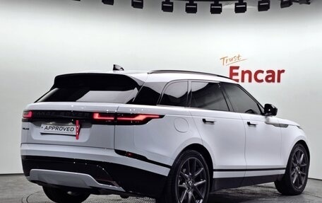 Land Rover Range Rover Velar I, 2025 год, 8 460 090 рублей, 2 фотография