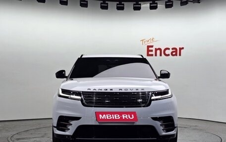 Land Rover Range Rover Velar I, 2025 год, 8 460 090 рублей, 3 фотография
