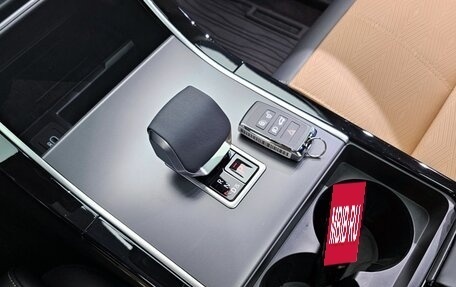 Land Rover Range Rover Velar I, 2025 год, 8 460 090 рублей, 10 фотография