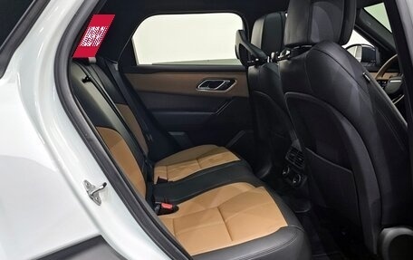 Land Rover Range Rover Velar I, 2025 год, 8 460 090 рублей, 17 фотография
