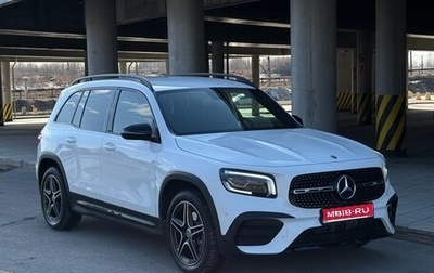 Mercedes-Benz GLB, 2021 год, 4 390 000 рублей, 1 фотография
