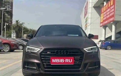 Audi A3, 2020 год, 1 600 000 рублей, 1 фотография