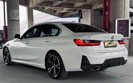 BMW 3 серия, 2024 год, 4 253 000 рублей, 4 фотография