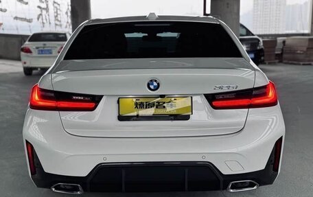 BMW 3 серия, 2024 год, 4 253 000 рублей, 5 фотография