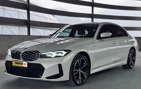 BMW 3 серия, 2024 год, 4 253 000 рублей, 3 фотография