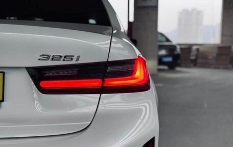 BMW 3 серия, 2024 год, 4 253 000 рублей, 9 фотография